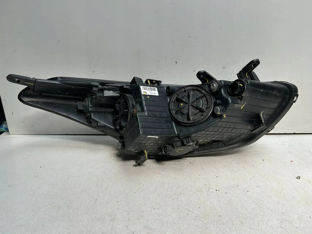 Frontscheinwerfer Hyundai I30 92101A6110 Links Scheinwerfer Headlight