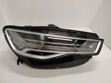 Laden Sie das Bild in den Galerie-Viewer, Frontscheinwerfer Audi A6 C7 4G0941036 Rechts Scheinwerfer Headlight