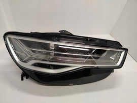 Frontscheinwerfer Audi A6 C7 4G0941036 Rechts Scheinwerfer Headlight