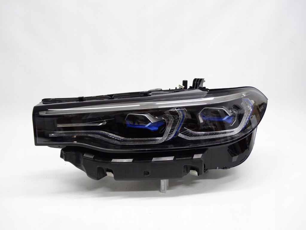 Frontscheinwerfer BMW X7 G07 9481801 Laser Links Scheinwerfer Headlight SCH5873598997xo