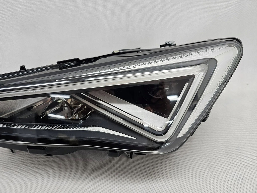 Frontscheinwerfer Seat 5F1941007H Links Scheinwerfer Headlight