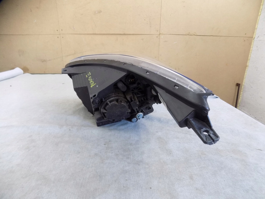 Frontscheinwerfer Kia Picanto 92102-G6000 Rechts Scheinwerfer Headlight SCH4489081585nc