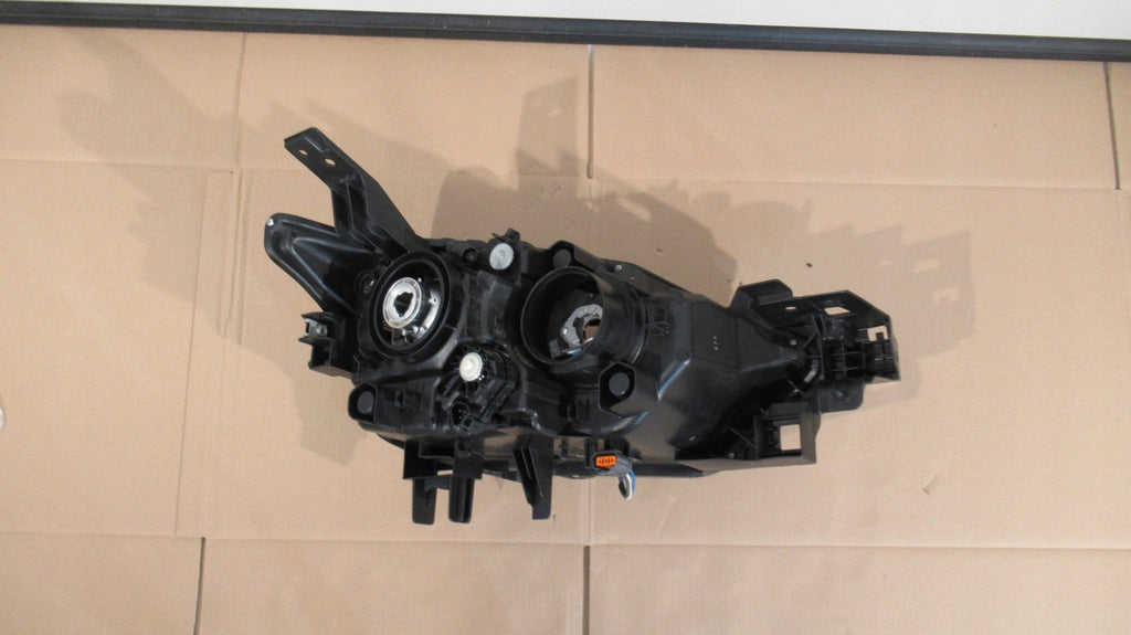 Frontscheinwerfer Mazda Cx3 Cx-3 Links Scheinwerfer Headlight SCH4558036996ws
