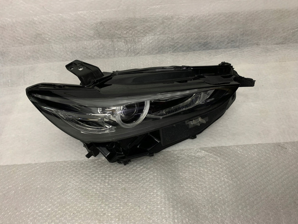 Frontscheinwerfer Mazda 6 Gl GRF5-51030 Full LED Rechts Scheinwerfer Headlight SCH1119320669th