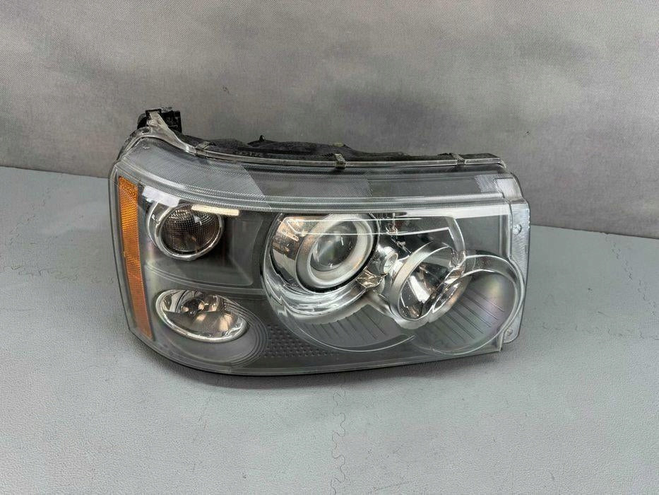 Frontscheinwerfer Land Rover Range I Sport 103419012487 Xenon Rechts Headlight SCH3285993563mh