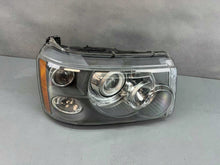 Laden Sie das Bild in den Galerie-Viewer, Frontscheinwerfer Land Rover Range I Sport 103419012487 Xenon Rechts Headlight SCH3285993563mh