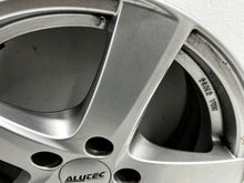 Laden Sie das Bild in den Galerie-Viewer, 1x Alufelge 16 Zoll 6.5" 5x112 Rim Wheel FEL9120192480kn