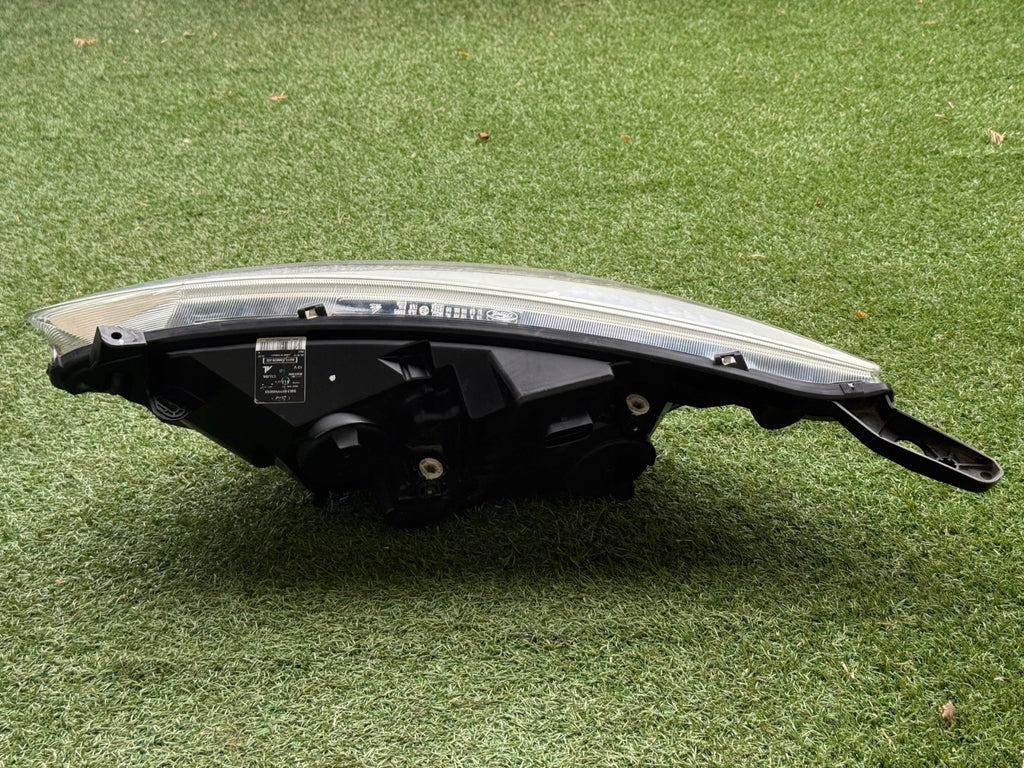 Frontscheinwerfer Ford B-Max AV11-13W029-AD Rechts Scheinwerfer Headlight SCH1392113835qi