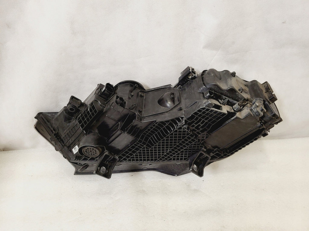 Frontscheinwerfer Audi Q7 4M0941012C Full LED Rechts Scheinwerfer Headlight SCH7840628133mv