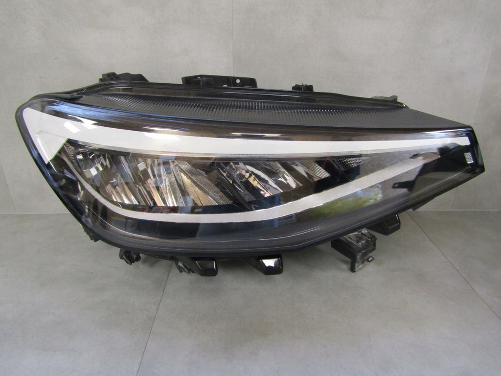 Frontscheinwerfer VW Id.5 Id.4 11B941006 LED Rechts Scheinwerfer Headlight SCH1837183859rt