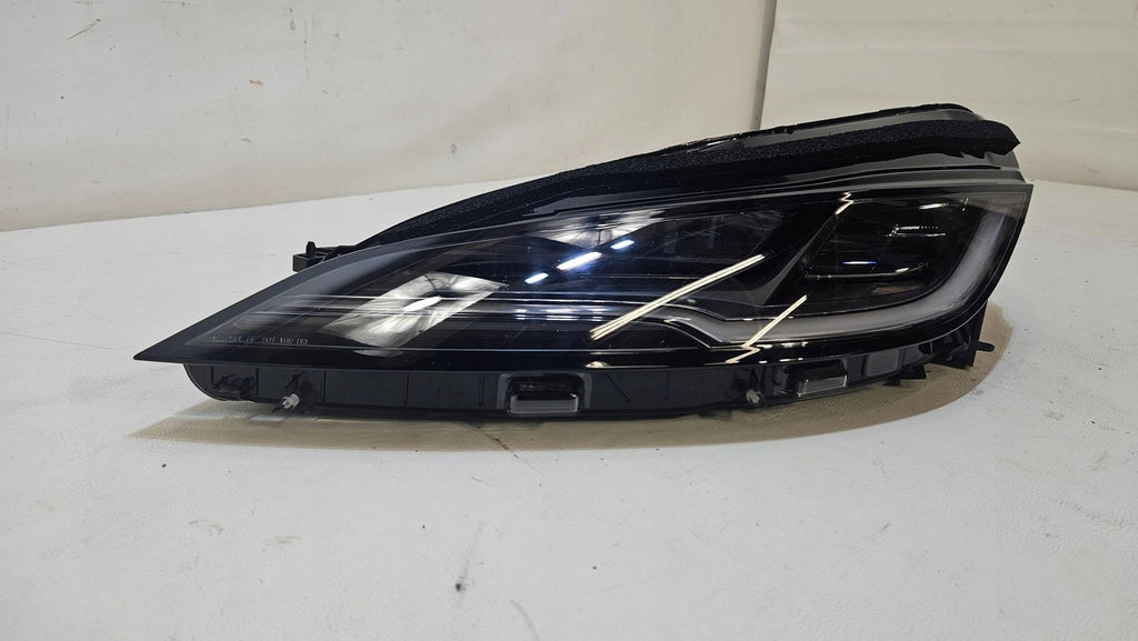 Frontscheinwerfer Tesla Model 3 1760588-00-E Links Scheinwerfer Headlight