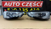 Load image into Gallery viewer, Frontscheinwerfer Audi A5 8T0941005A 8T0941044A LED Ein Satz Headlight SCH2755352795qs