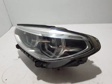 Laden Sie das Bild in den Galerie-Viewer, Frontscheinwerfer BMW X3 8739657 LED Links Scheinwerfer Headlight SCH2945621685zn