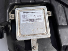 Load image into Gallery viewer, Frontscheinwerfer Jaguar Xf GX63-13W030-EE Xenon Links Scheinwerfer Headlight SCH2651465902jw