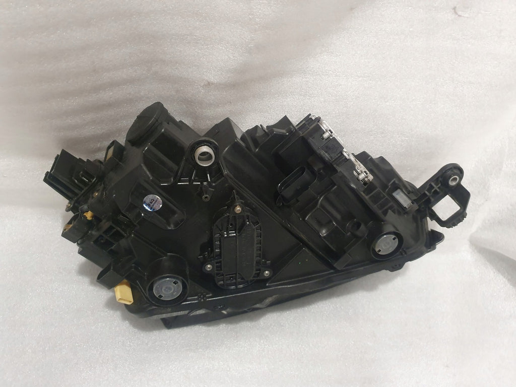 Frontscheinwerfer Skoda Scala 657941015 LED Ein Satz Scheinwerfer Headlight SCH9142399388fn