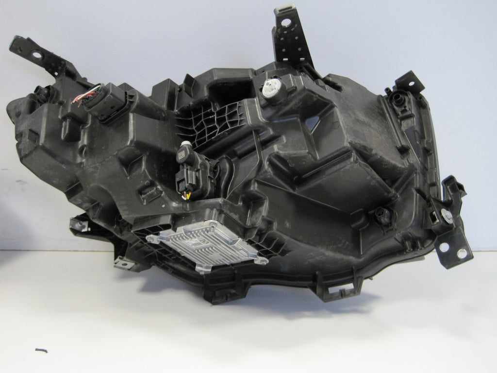 Frontscheinwerfer Renault 260606388R 260103381R Full LED Rechts oder Links