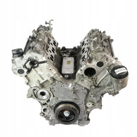 Motor Mercedes-Benz Cls C219 642920 3.0 CDI 119TKm Diesel Engine Unkomplett