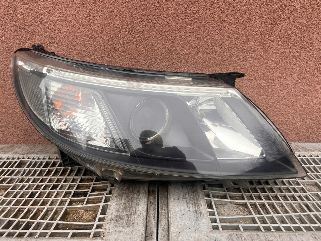 Frontscheinwerfer Saab 93 P12842054 1ZS010317-10 Xenon Rechts Headlight