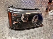 Load image into Gallery viewer, Frontscheinwerfer Land Rover Range I Sport L320 AH32-13W029-GD Rechts Headlight SCH3359156173jp