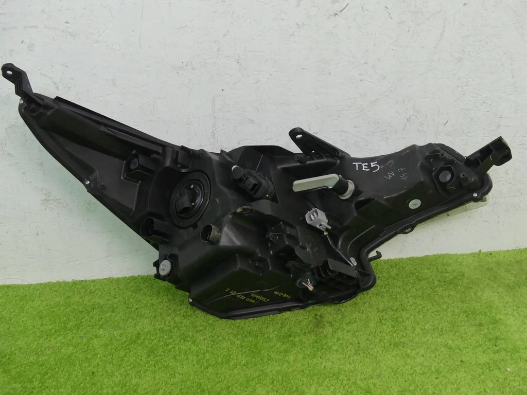 Frontscheinwerfer Toyota Avensis Links Scheinwerfer Headlight