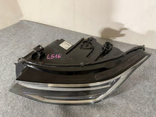 Laden Sie das Bild in den Galerie-Viewer, Frontscheinwerfer VW Tiguan 5NB941035C Links Scheinwerfer Headlight SCH3399775049gm