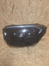 Laden Sie das Bild in den Galerie-Viewer, Frontscheinwerfer Mercedes-Benz Eqa A2439062701 LED FALSE Scheinwerfer Headlight SCH3246045252ud