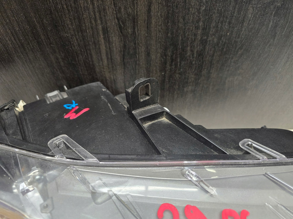 Frontscheinwerfer BMW X5 E70 7221896 Xenon Rechts Scheinwerfer Headlight SCH2886848874pc