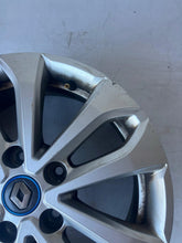 Load image into Gallery viewer, 1x Alufelge 16 Zoll 6.5" 5x114.3 403008128R Renault Megane 1 Iv Rim Wheel FEL9041355383yp