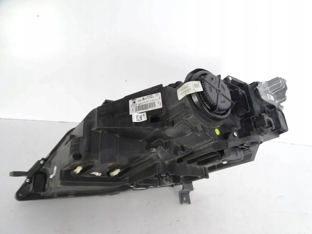 Frontscheinwerfer Seat Leon 5F1941008G Rechts Scheinwerfer Headlight