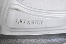Load image into Gallery viewer, 1x Alufelge 17 Zoll 7.5&quot; 5x112 52 5ET A2464010800 Mercedes-Benz Vito W447