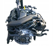 Laden Sie das Bild in den Galerie-Viewer, Motor Audi Seat Skoda VW DXD 1.5 150PS 22TKm Benzin Engine Unkomplett
