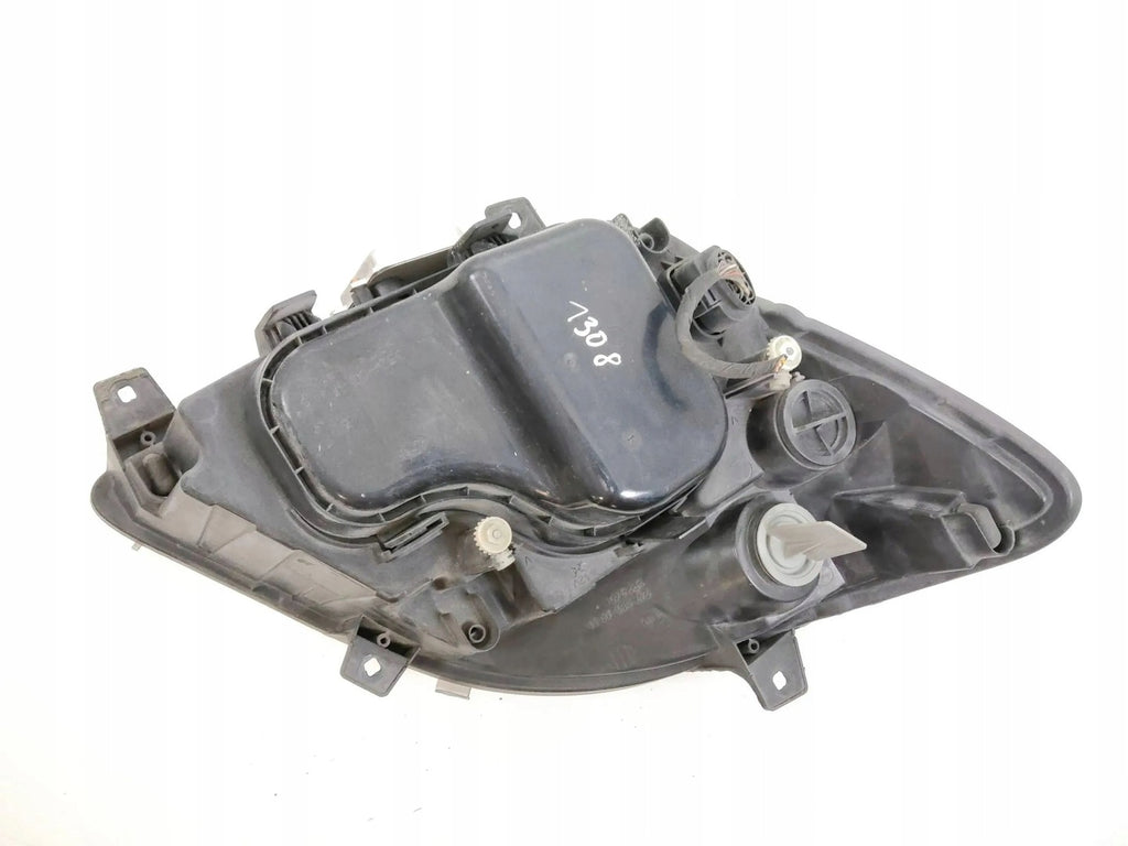Frontscheinwerfer Mercedes-Benz Sprinter RZV70582 FALSE Scheinwerfer Headlight SCH5236163846lt