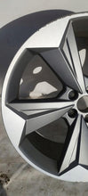 Laden Sie das Bild in den Galerie-Viewer, 1x Alufelge 21 Zoll 8.5" 5x112 40ET 89A601025 Audi E-Tron Rim Wheel FEL6897560207bl