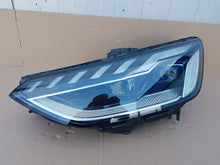 Load image into Gallery viewer, Frontscheinwerfer Audi A4 B9 8W0941035E Full LED Ein Stück (Rechts oder Links) SCH5633443363gi