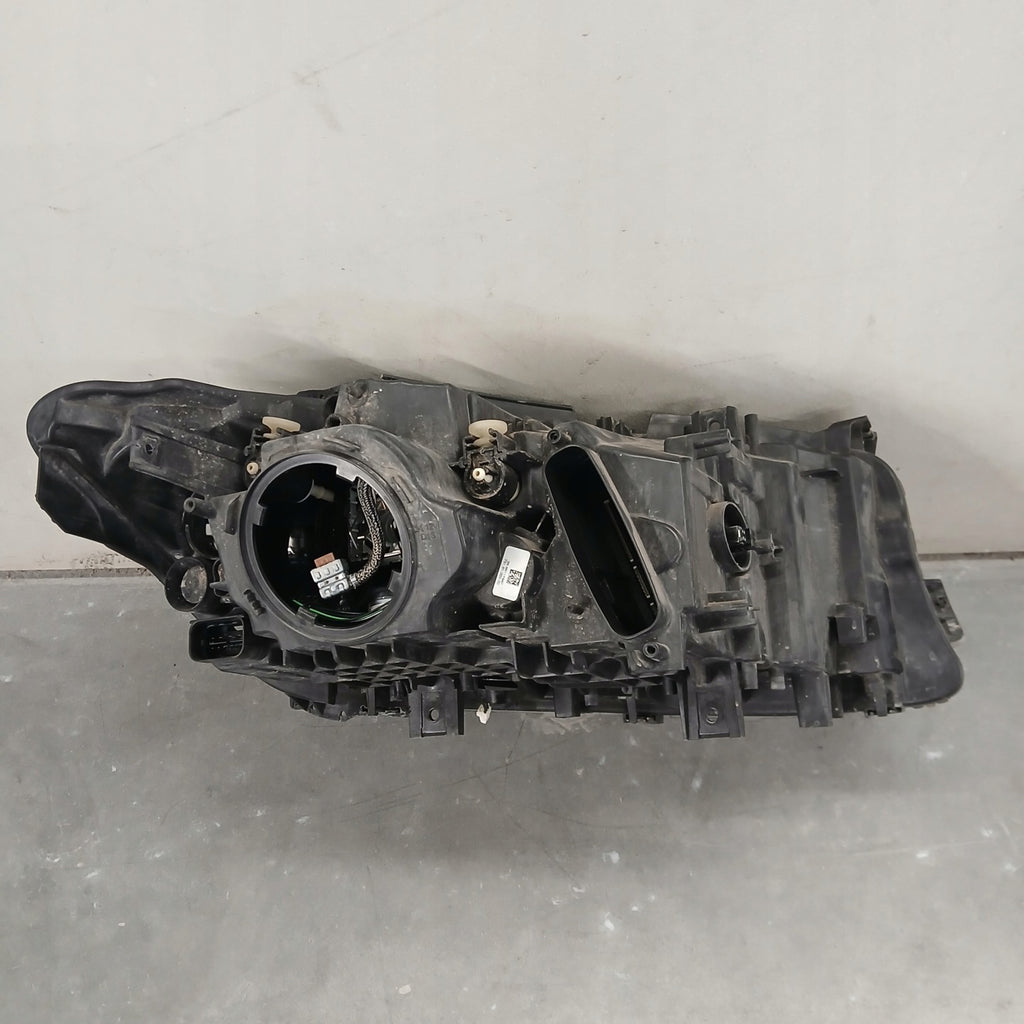 Frontscheinwerfer BMW 3 F34 7285685 Links Scheinwerfer Headlight SCH5767546658tv