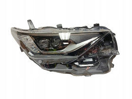 Frontscheinwerfer Toyota Auris 81110-02K60 Full LED Rechts Headlight