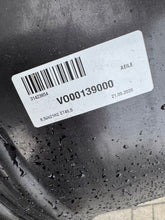 Load image into Gallery viewer, 1x Alufelge 21 Zoll 8.5" 5x108 49 5ET Glanz Schwarz 31423854 Volvo Xc90 I FEL7941570325dw
