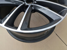 Load image into Gallery viewer, 1x Alufelge 19 Zoll 8.5" 5x112 25ET 6887591 BMW G32 7 G11 G12 Rim Wheel FEL2441788093mt