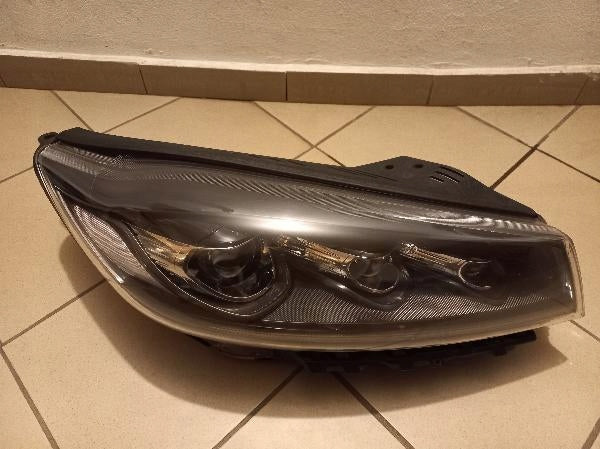 Frontscheinwerfer Kia Sorento III 92102-C56XX LED Rechts Scheinwerfer Headlight