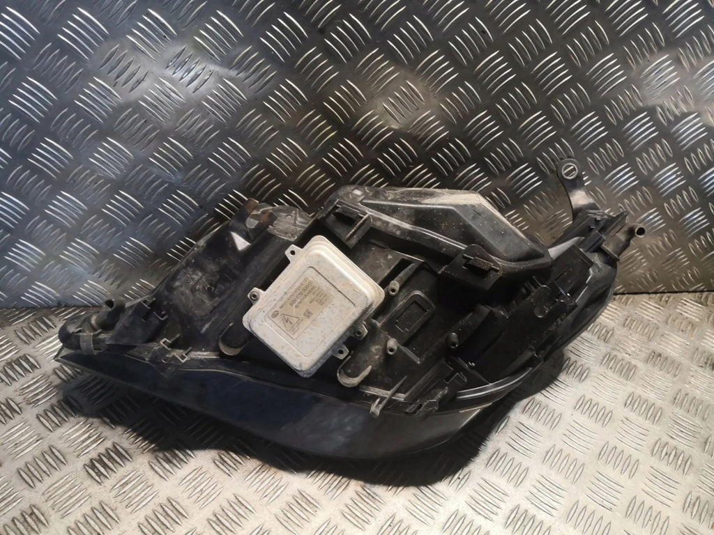 Frontscheinwerfer BMW 5 E60 E61 7177752-08 Xenon Rechts Scheinwerfer Headlight SCH1085675879nh
