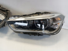 Laden Sie das Bild in den Galerie-Viewer, Frontscheinwerfer BMW X1 F48 I 7495003 7495004 LED Ein Stück (Rechts oder Links) SCH2990104264zf