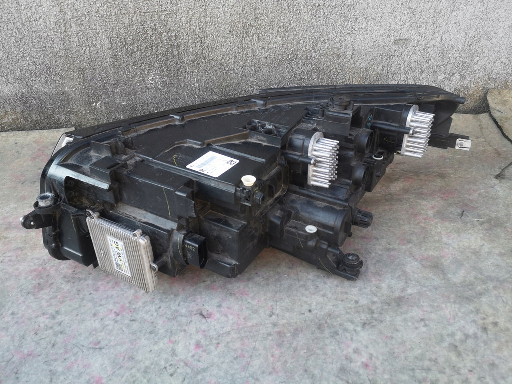 Frontscheinwerfer VW Tiguan 5NN941082D Rechts Scheinwerfer Headlight SCH4469538557et
