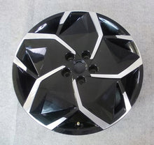 Load image into Gallery viewer, 1x Alufelge 19 Zoll 7.5" 5x114.3 49 5ET 52910GI130 Hyundai Ioniq Rim Wheel FEL8914071594bn