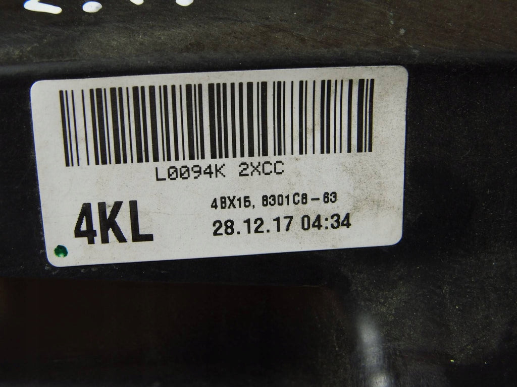 Frontscheinwerfer Mitsubishi Outlander III 8301C8-63 4BX15 LED Links Headlight