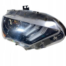 Laden Sie das Bild in den Galerie-Viewer, Frontscheinwerfer Ford JR3B13005 Rechts Scheinwerfer Headlight SCH8866332376xz