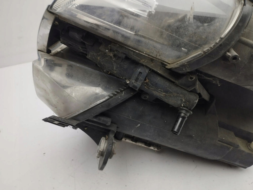 Frontscheinwerfer Mini Countryman R60 980227405 Rechts Scheinwerfer Headlight SCH8681130913no