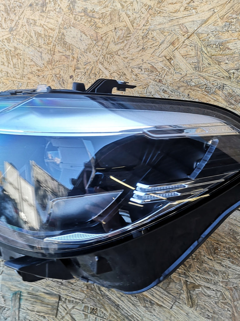 Frontscheinwerfer BMW X5 G05 9481781-03 LED Links Scheinwerfer Headlight SCH6600561043vv