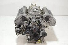 Laden Sie das Bild in den Galerie-Viewer, Motor Mercedes-Benz R129 119982 1995 Benzin Engine Unkomplett MOT8567682754qd