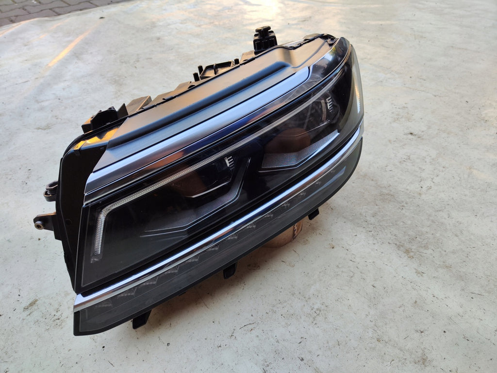 Frontscheinwerfer VW Tiguan 5NB941081A Full LED Links Scheinwerfer Headlight
