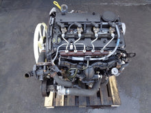 Laden Sie das Bild in den Galerie-Viewer, Motor Ford Transit 2.2 TDCI 100PS 74kW 249TKm 2011 Diesel Engine Komplett MOT1367712329iu